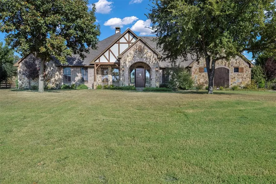 2400 Cavendish Lane, Denton, TX 76226