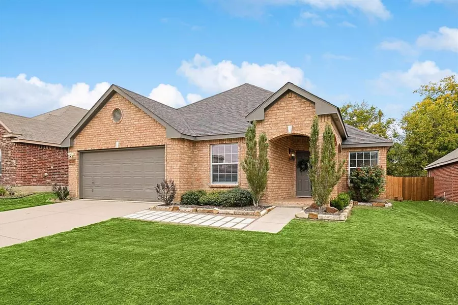 16312 Red River Lane, Fort Worth, TX 76247