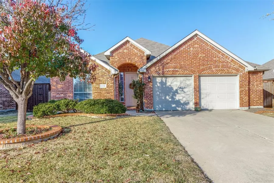 2336 Crestridge Drive, Little Elm, TX 75068