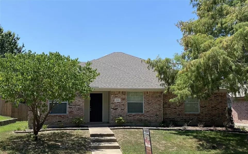 2931 Deer Ridge Drive, Rockwall, TX 75032