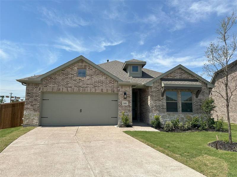 3401 Paintbrush Path, Melissa, TX 75454