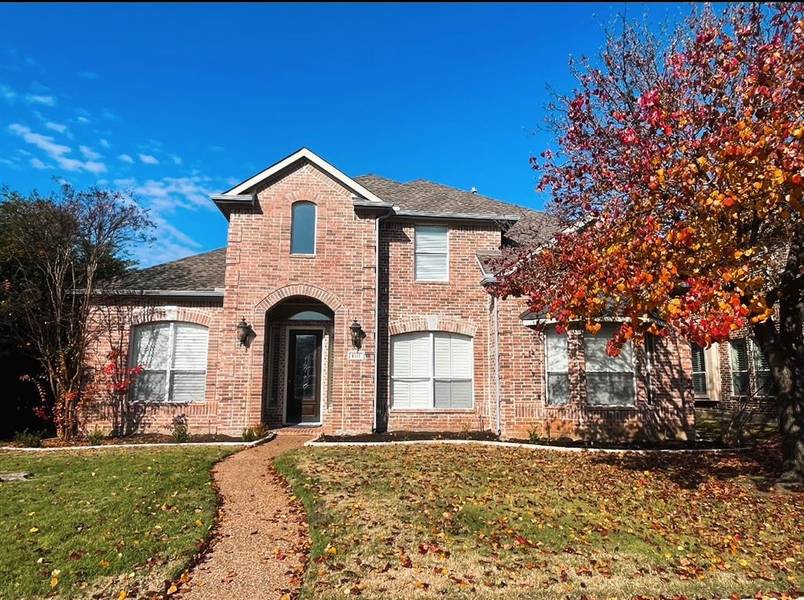 6517 Village Springs Drive, Plano, TX 75024