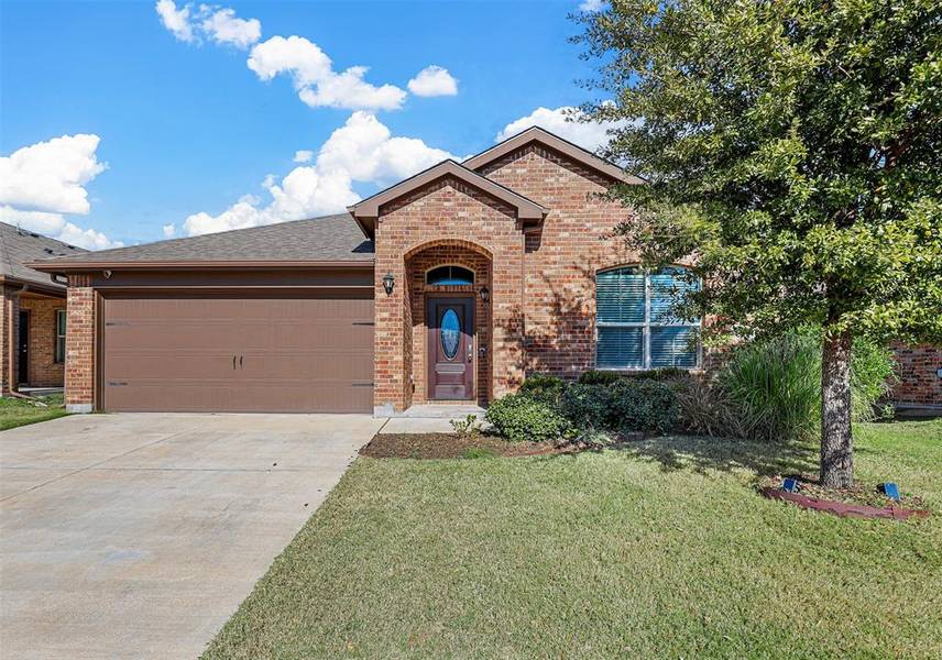 2632 Gains Mill Drive, Fort Worth, TX 76123