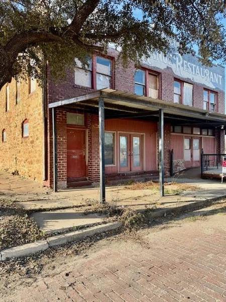 115 N Commerce Street, Ranger, TX 76470