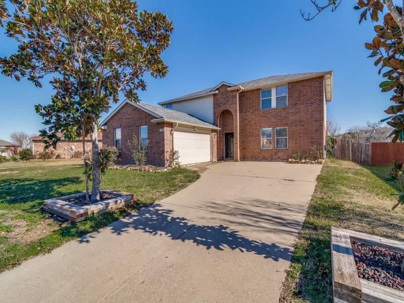 1421 Nimitz Way, Mesquite, TX 75181