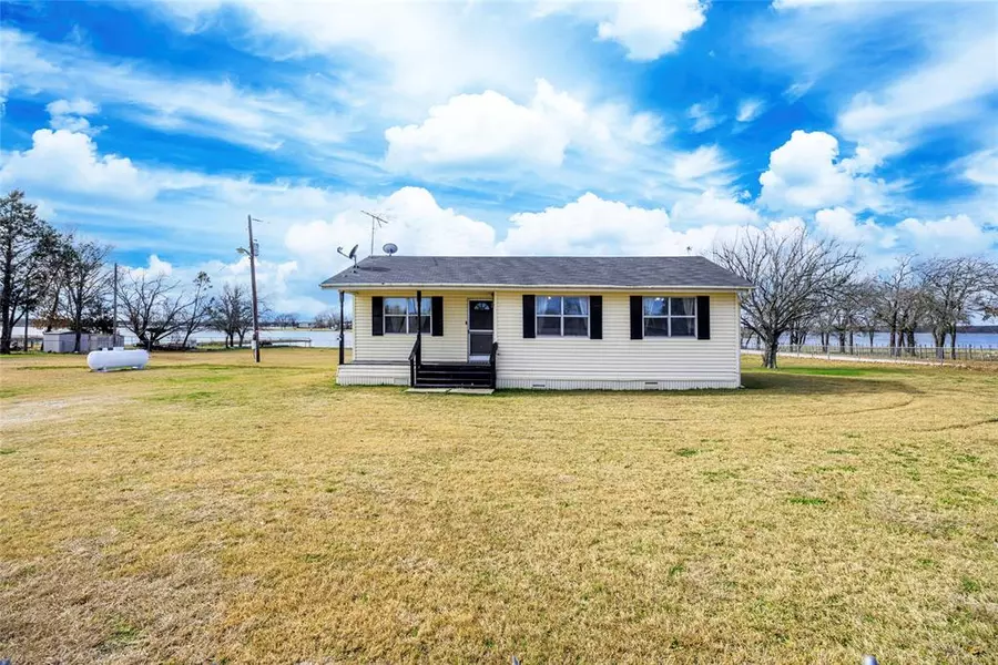 400 County Road 541, Eastland, TX 76448