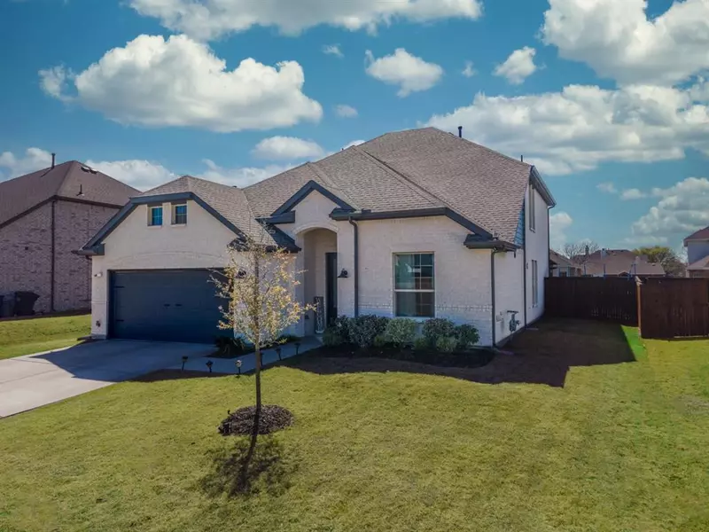 625 Ardsley Lane, Forney, TX 75126