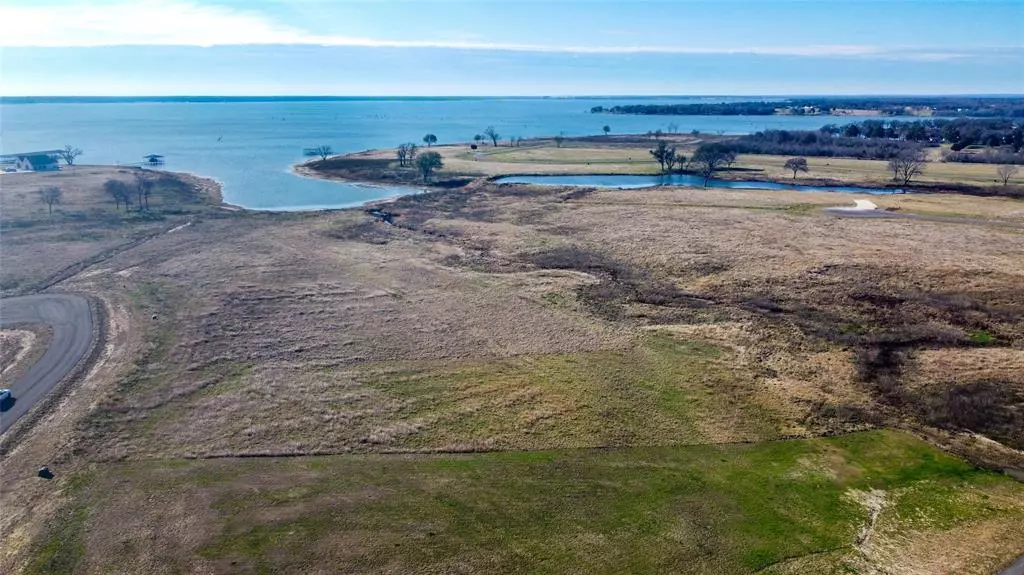 Lot 54 Kayak Cove, Corsicana, TX 75109