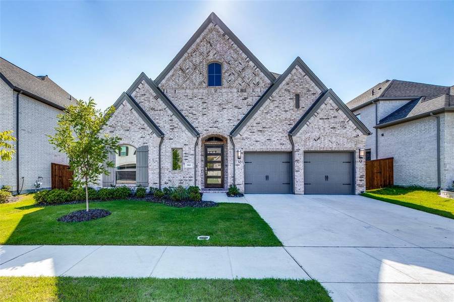 3903 Chesapeake Way, Melissa, TX 75454