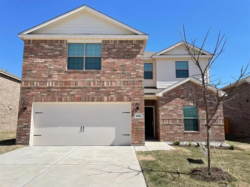 3068 Chillingham Drive, Forney, TX 75126