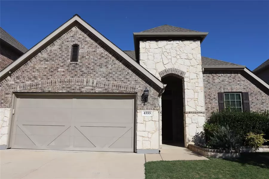 4333 Old Grove Way, Fort Worth, TX 76244