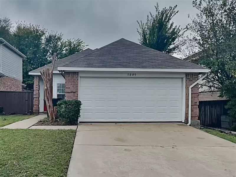 5009 Bay View, Garland, TX 75043