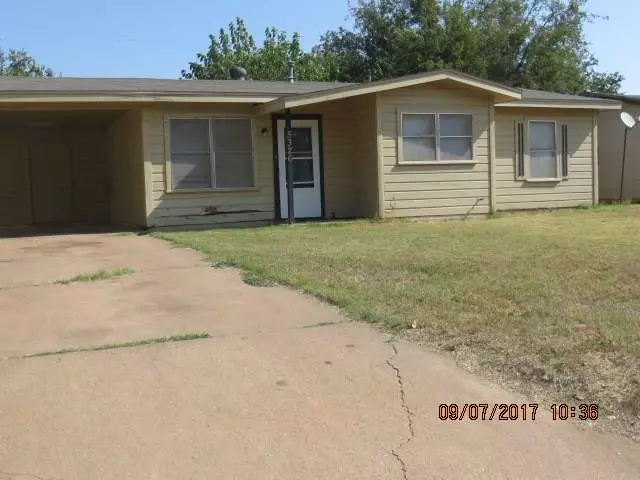 5326 Durango Drive, Abilene, TX 79605