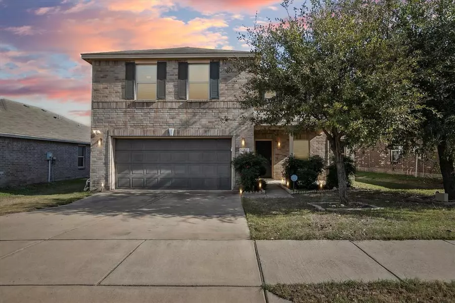 6312 Neptune Street, Fort Worth, TX 76179