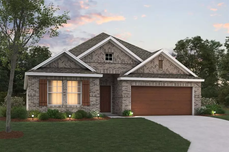 3150 Redbud Flower Trail, Grand Prairie, TX 76084