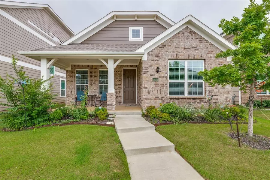 10156 Revere Drive, Providence Village, TX 76227