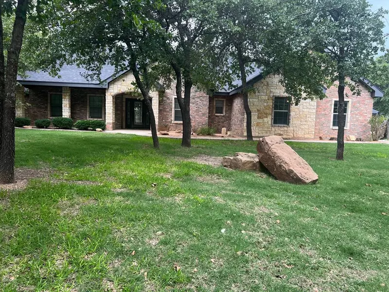 468 S Hays Road, Clyde, TX 79510