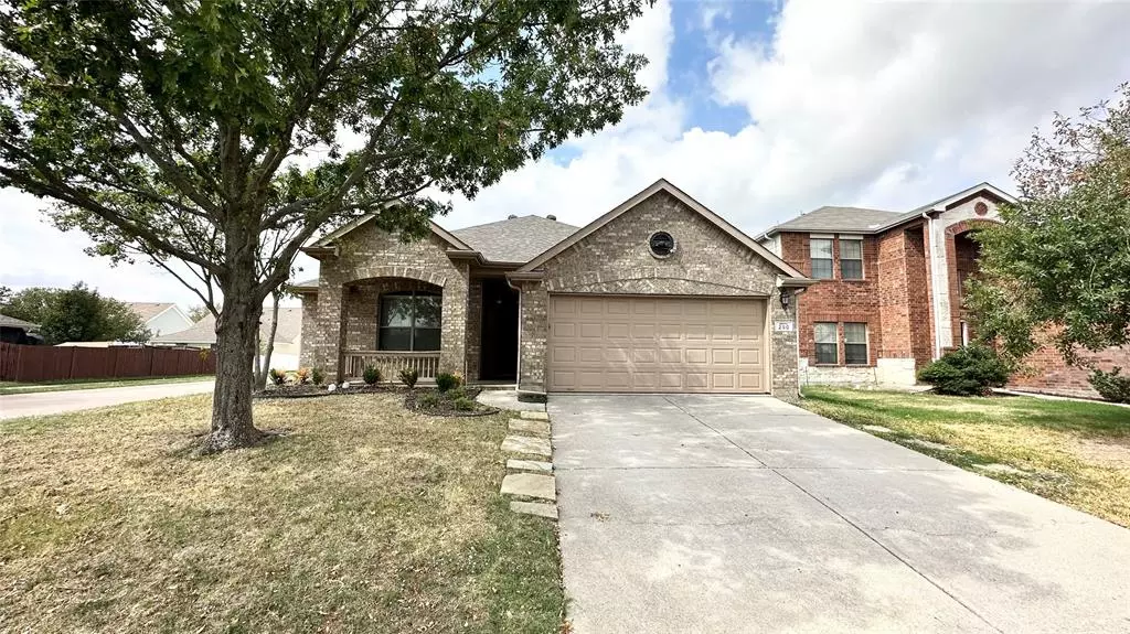 250 Stanley Falls Drive, Anna, TX 75409