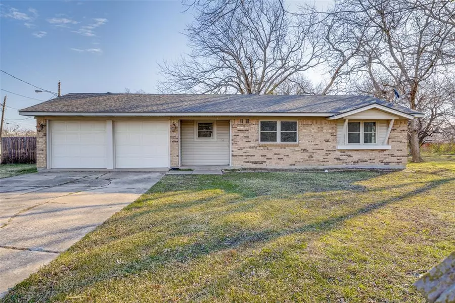 1925 N Ross Avenue, Sherman, TX 75090