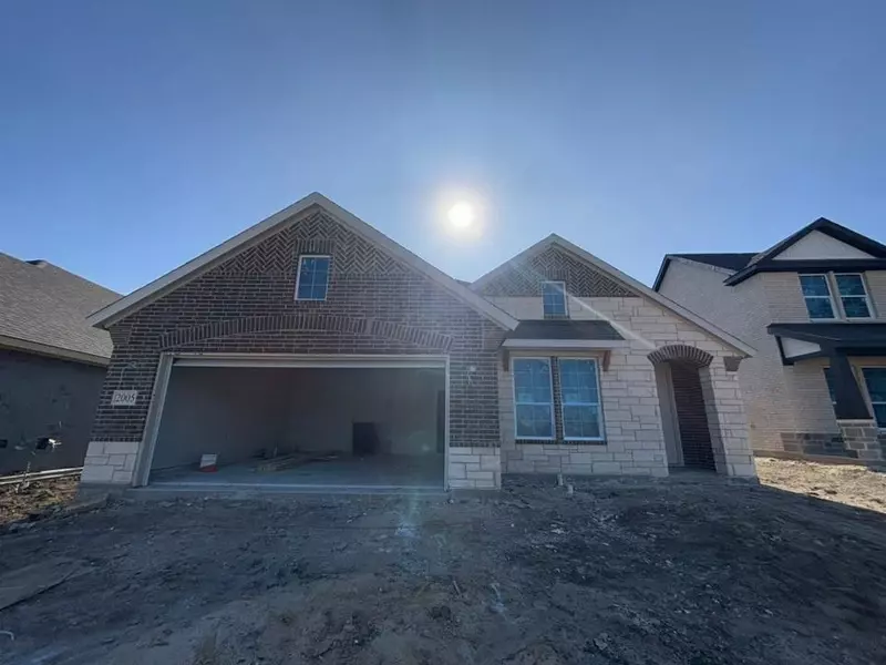 2005 Velora Drive, Haslet, TX 76052