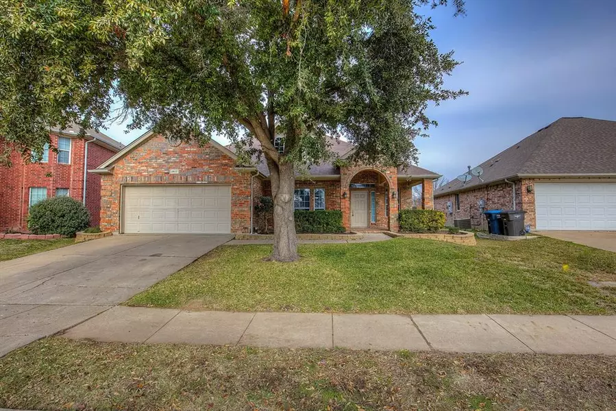 2617 Alpena Drive, Fort Worth, TX 76131