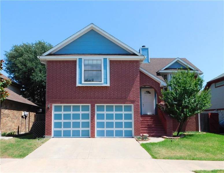 781 Pierre Lane, Plano, TX 75023