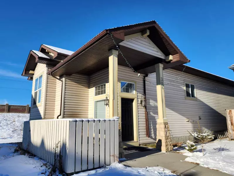 384 Prestwick TER Southeast, Calgary, AB T3M 0P7