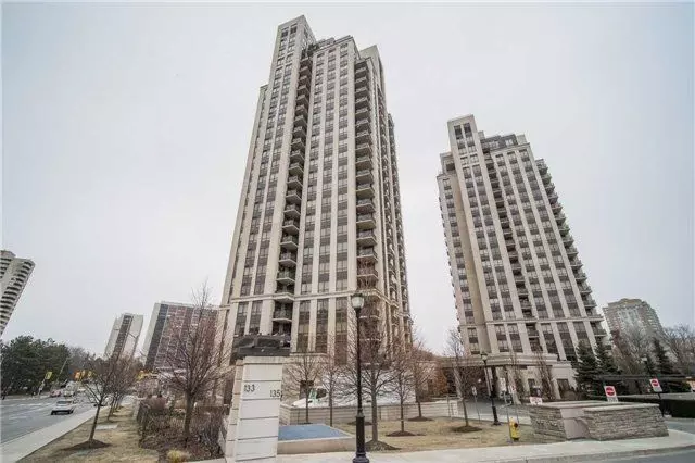 133 Wynford DR #505, Toronto C13, ON M3C 0J5