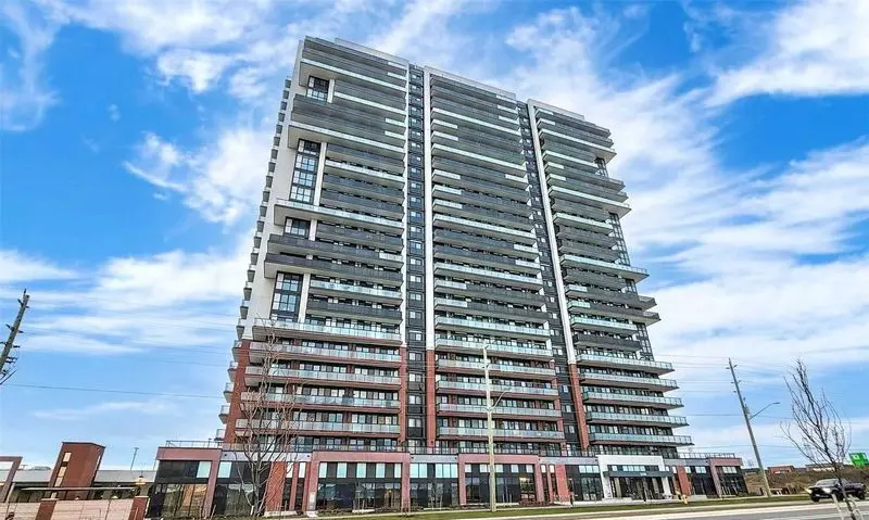 2545 Simcoe ST N #1403, Oshawa, ON L1H 7K4