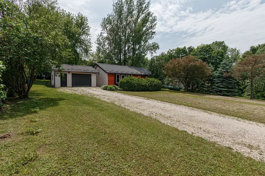 474844 Townsend Lake RD, West Grey, ON N0C 1H0