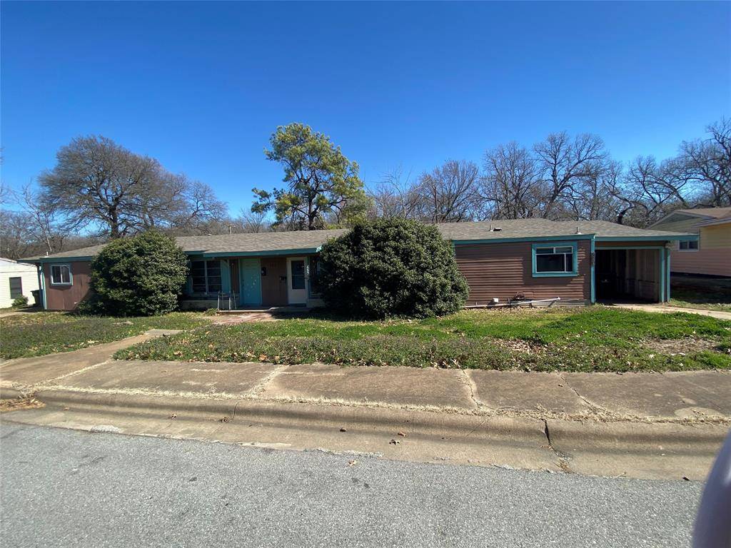 Denison, TX 75020,100 Twining Drive