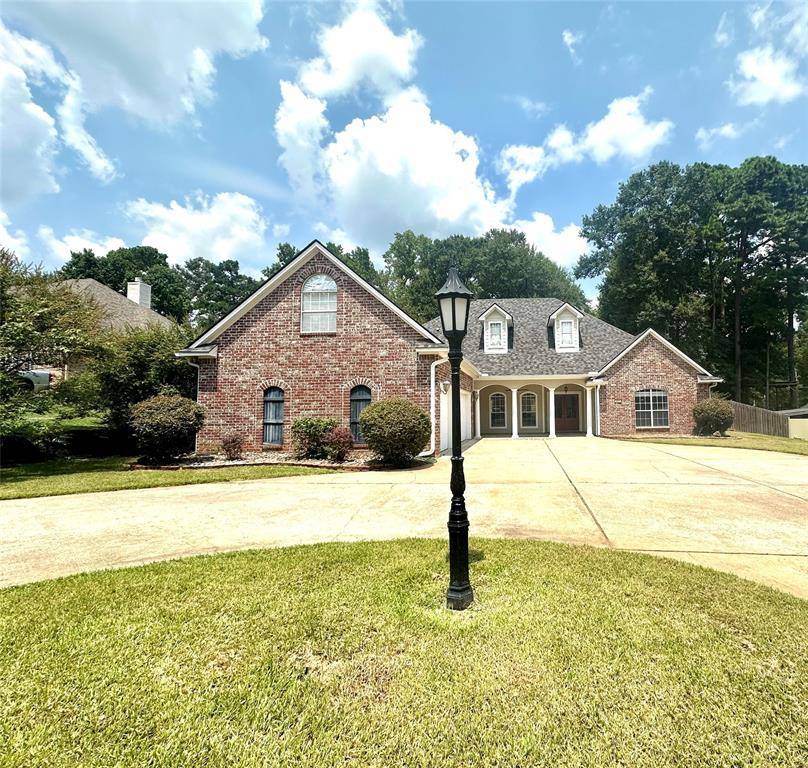 Haughton, LA 71037,317 Dogwood South