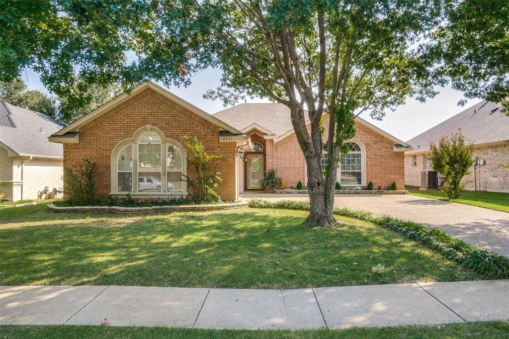 Benbrook, TX 76126,10833 Whitestone Ranch Road