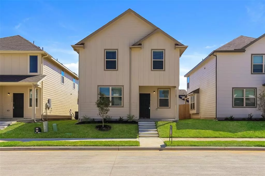 Fort Worth, TX 76119,5516 Shore Point Trail