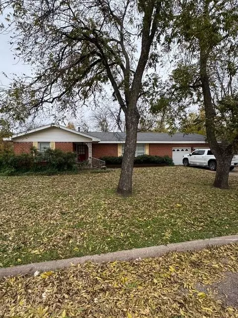 Abilene, TX 79605,2349 S 35th Street