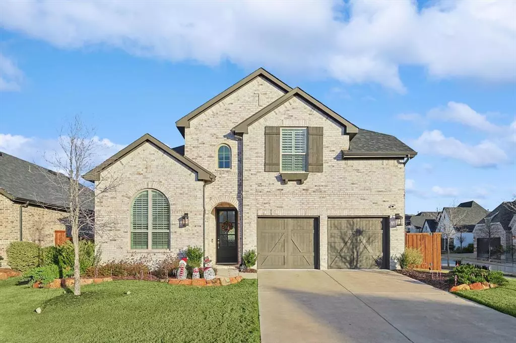 Prosper, TX 75078,2140 Summerside Lane