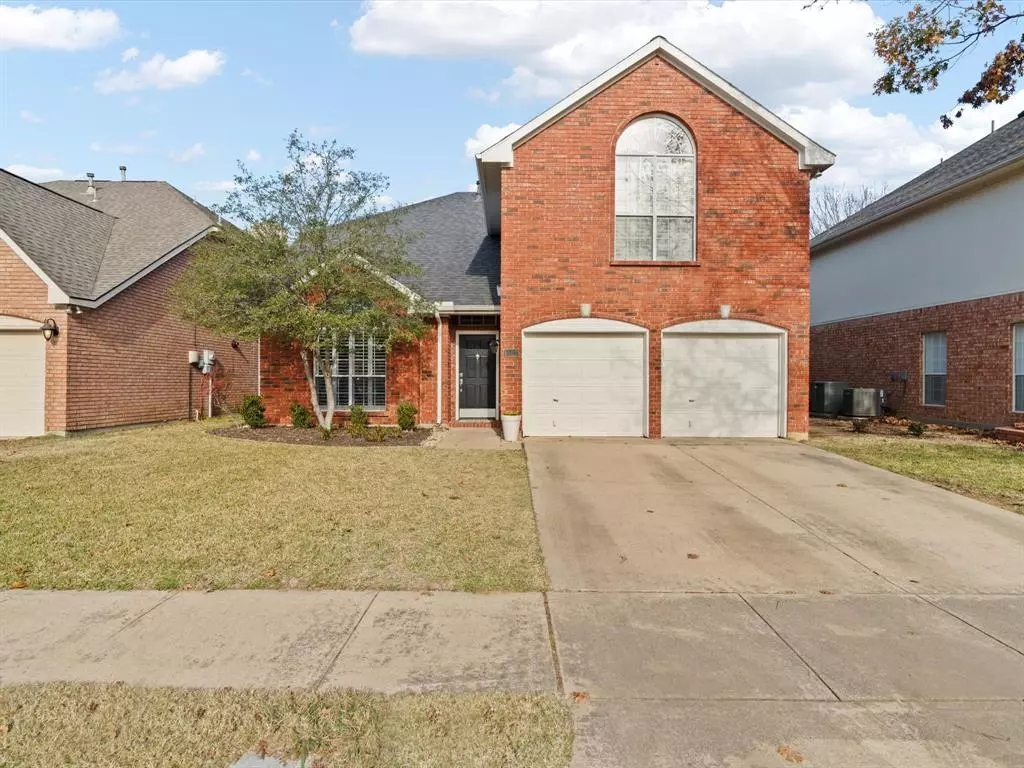 Carrollton, TX 75007,1502 Iroquois Circle