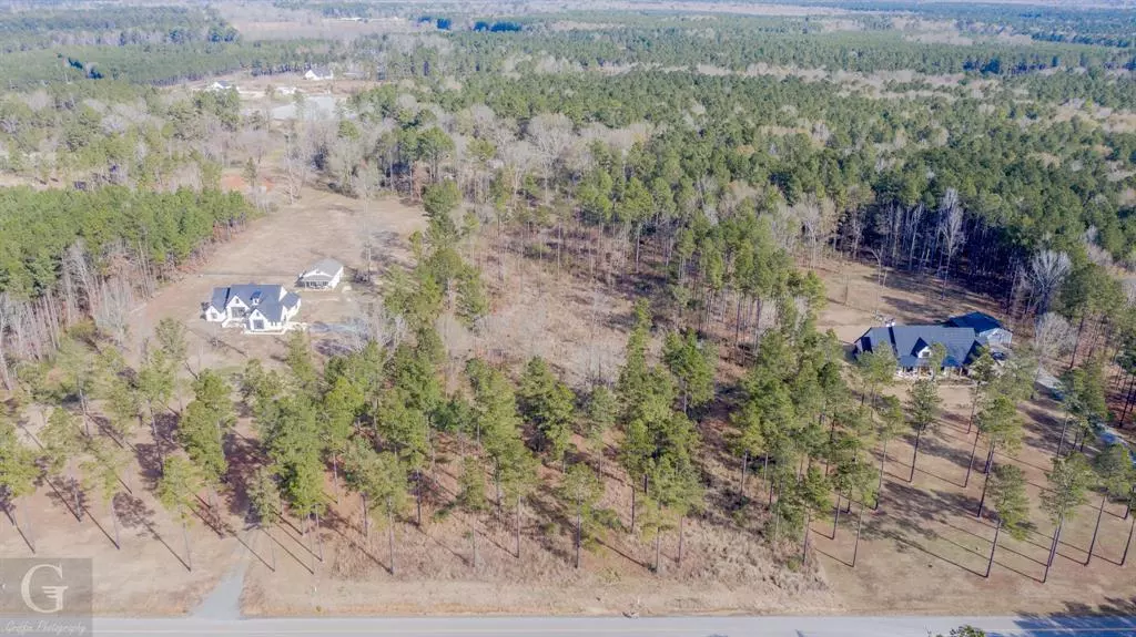 Frierson, LA 71027,00 Gravel Point Road #5