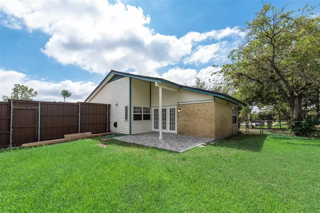 Garland, TX 75043,4602 Oakwood Drive