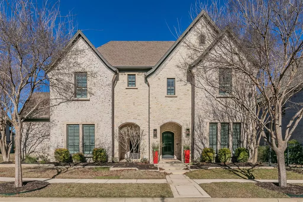 Southlake, TX 76092,304 Orleans Drive