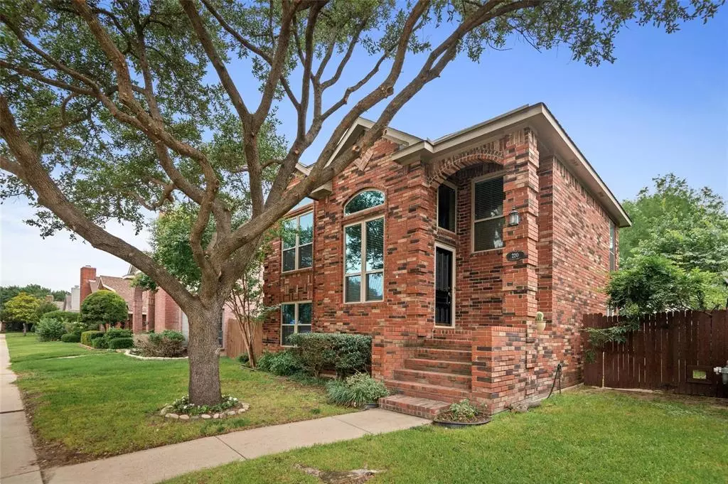 Coppell, TX 75019,220 Leisure Lane