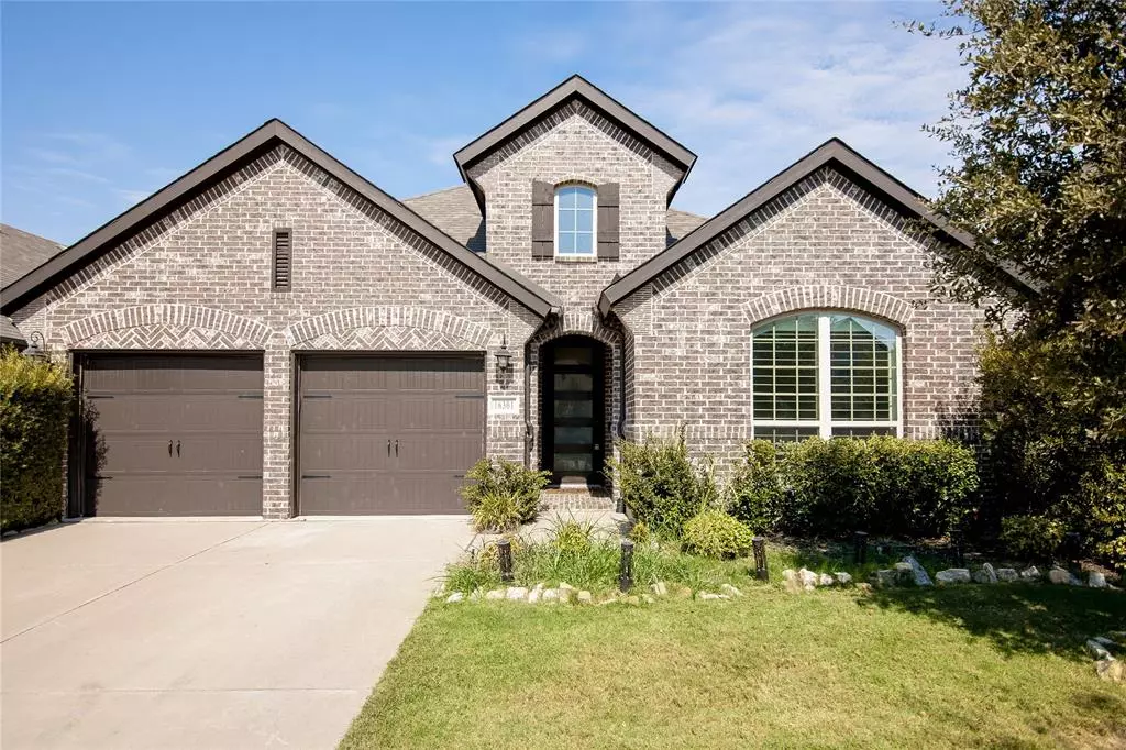 Prosper, TX 75078,16301 Bidwell Park Drive