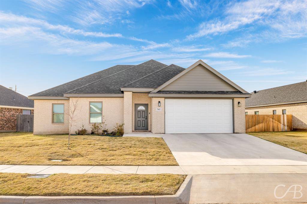 Abilene, TX 79606,7412 Olive Grove Avenue