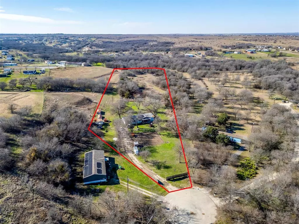 New Fairview, TX 76078,112 Private Road 4533