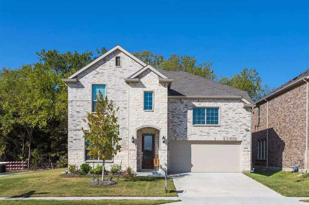 Mckinney, TX 75071,8605 Red Fox Trail