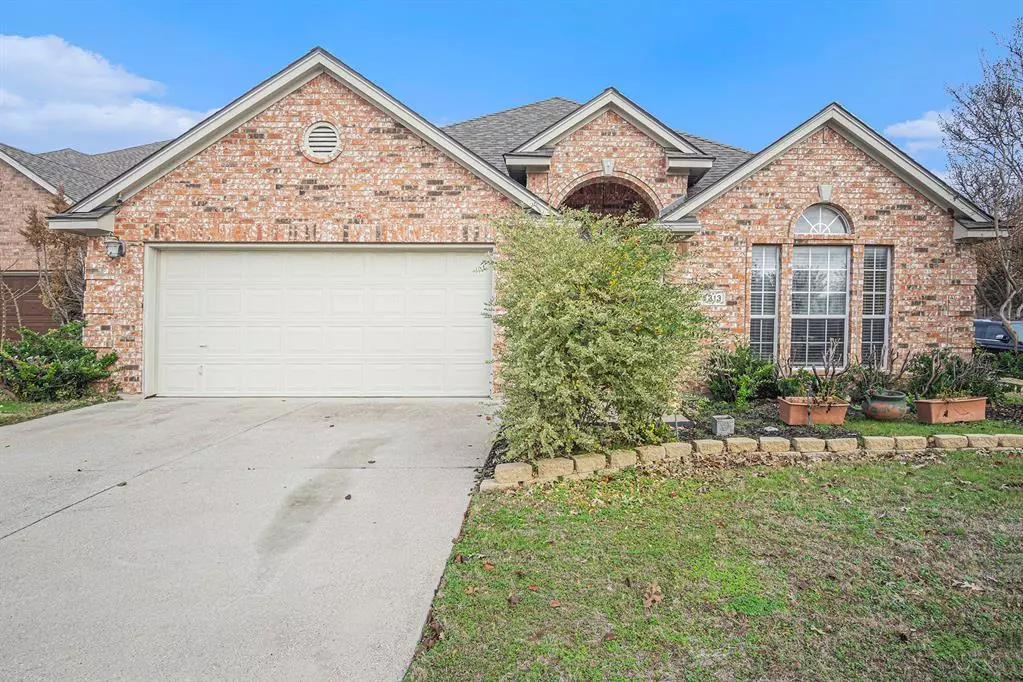 Fort Worth, TX 76244,4313 Stoneside Court