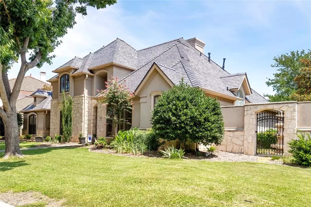 Plano, TX 75093,5701 Templin Way