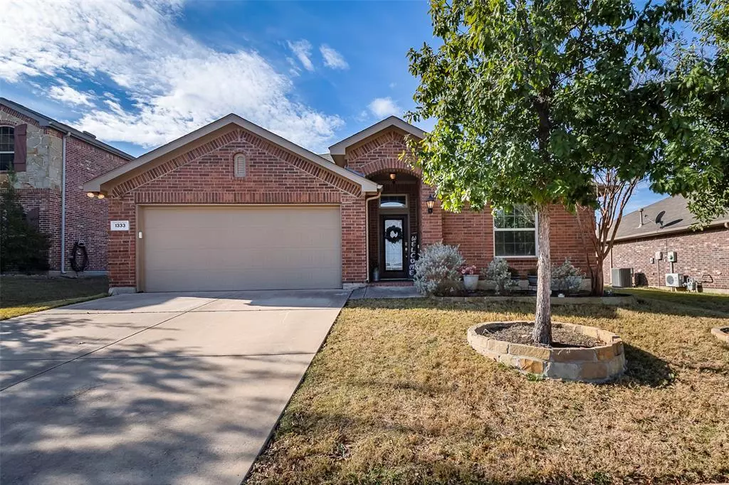 Burleson, TX 76028,1333 Wysteria Lane