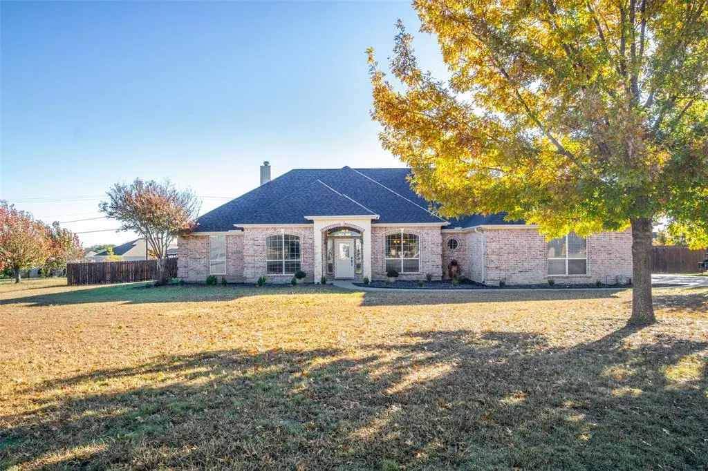 Aledo, TX 76008,162 Lakeview Drive