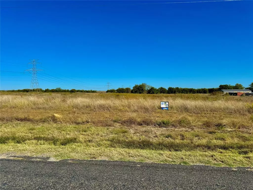 Nevada, TX 75173,Lot 4 CR-590